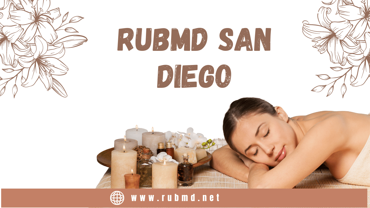 RUBMD San Diego