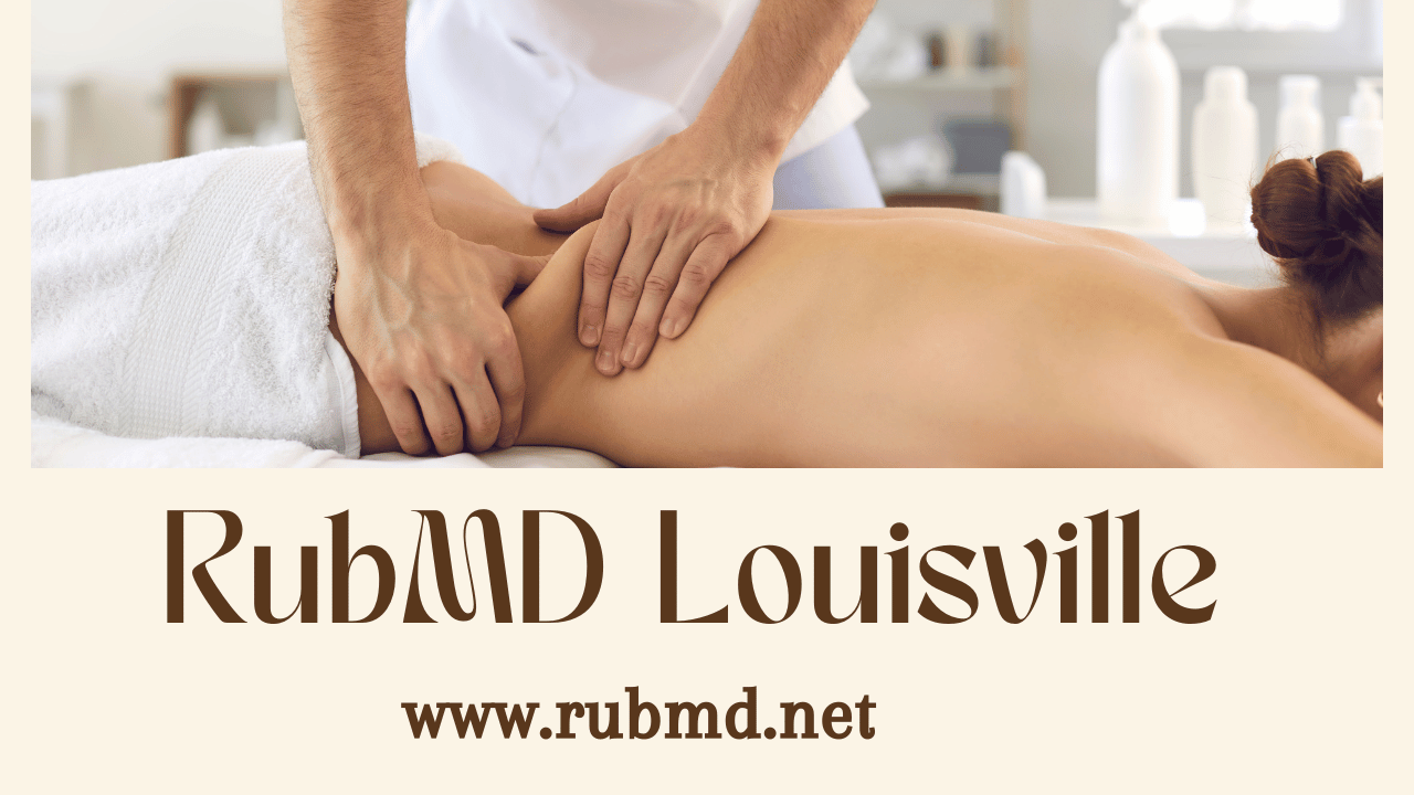 RubMD Louisville