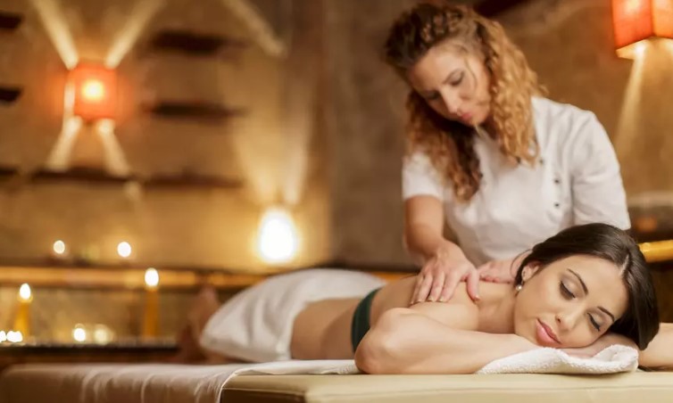 Services Beyond Massage at RUBMD San Diego