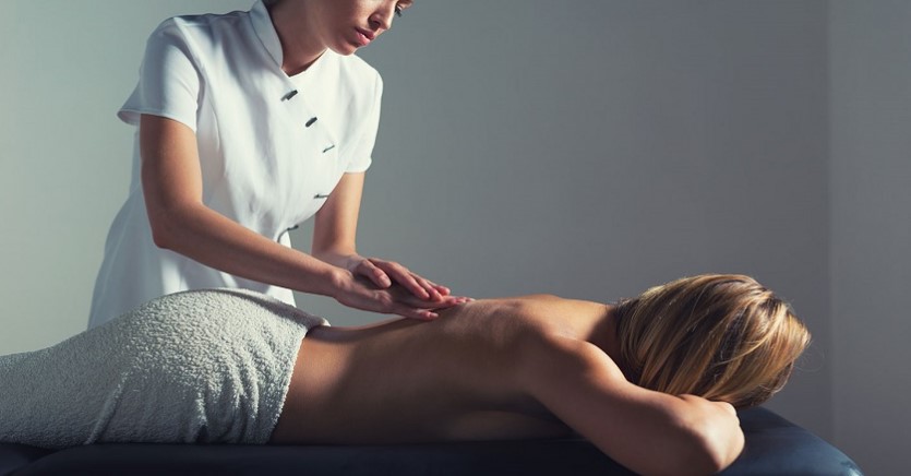 The Benefits of Massage Therapy at RubMD Seattle