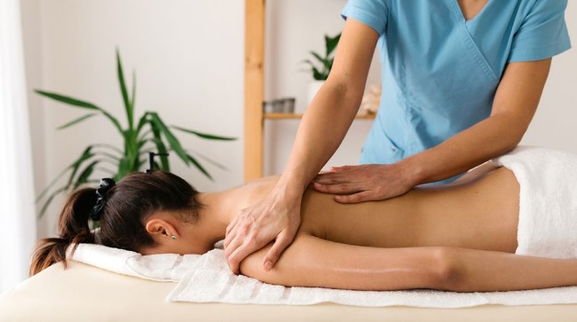 Therapies Tailored to Your Needs