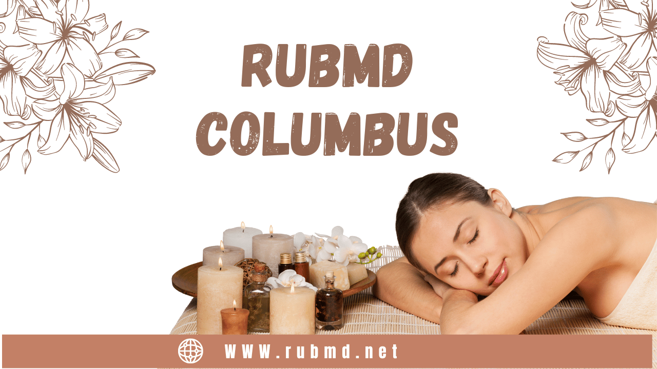 RubMD Columbus