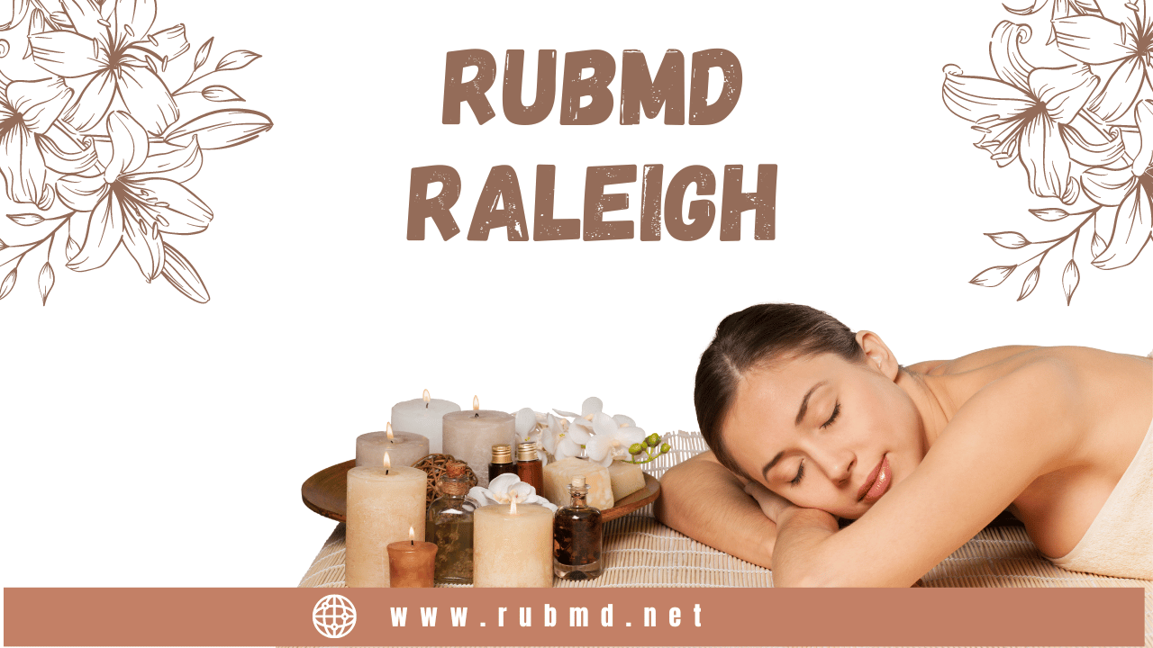 RubMD-Raleigh