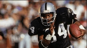 Unveiling the Legend: Who is Bo Jackson?