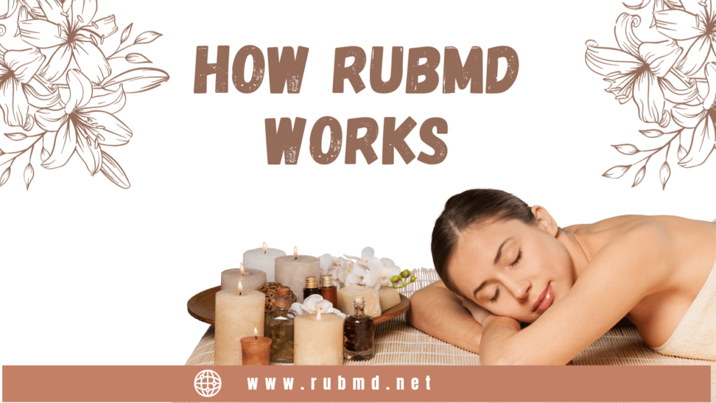 How RubMD Works