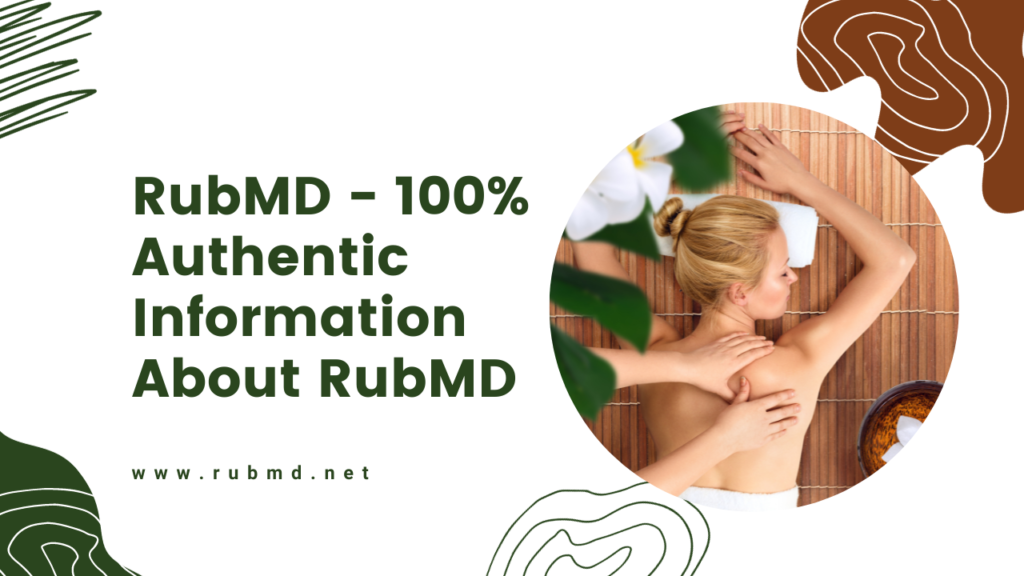 RubMD-100-Authentic-Information-About-RubMD