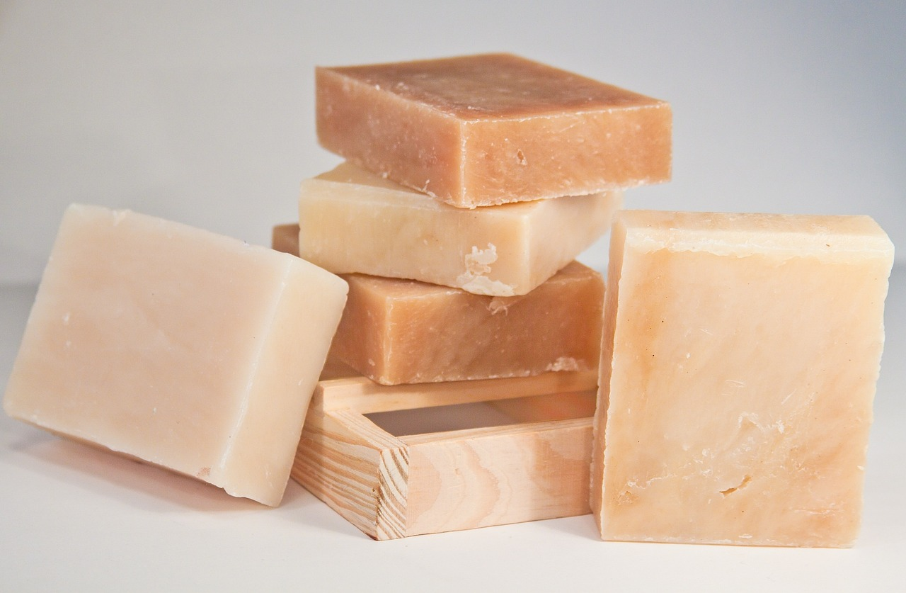 7 Ways Sustainable Soap Can Improve Your Skin Health Naturally