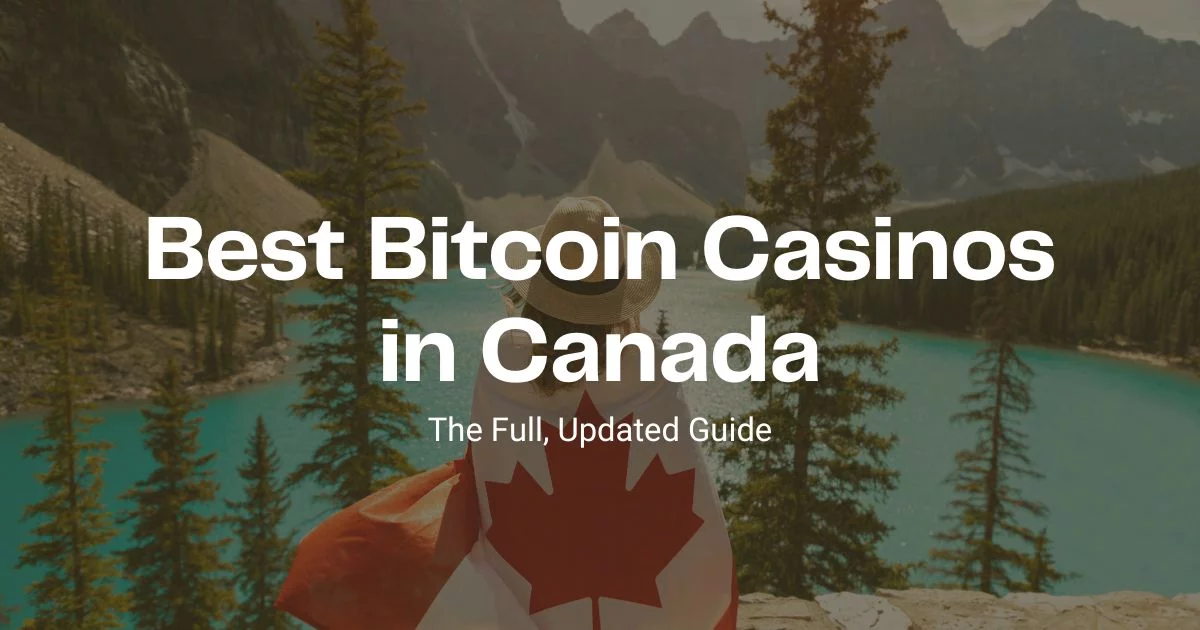 Canadian Crypto Casino Surveys: Investigating the Best Stages for Web based Betting