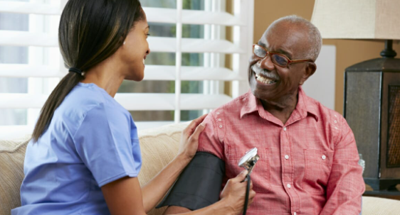 The Advantages of 24- Hour Senior Care Services
