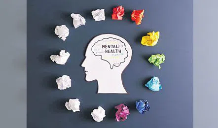 Nurturing Minds: The Importance of Mental Healthcare