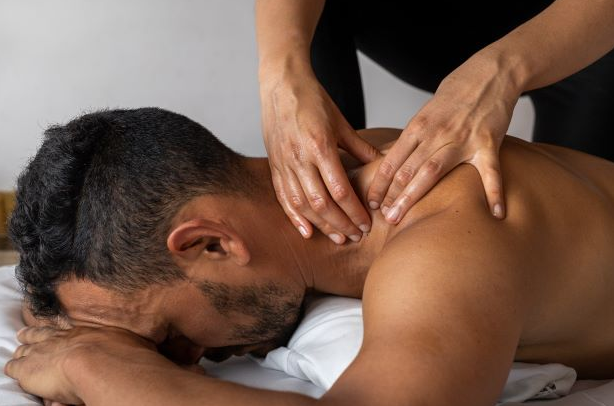 Benefits of Medical Massage
