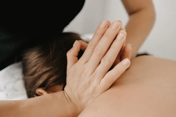 Examining Medical Massage on Long Island