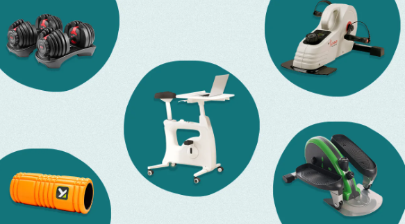 Extend The Life Of Your Gym Equipment With the Best Spare Parts