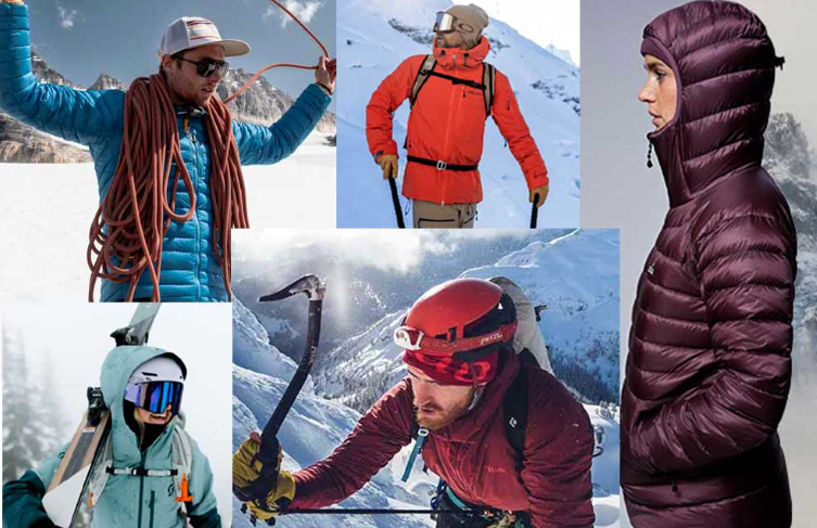 Mastering Men's Snow Jacket Selection