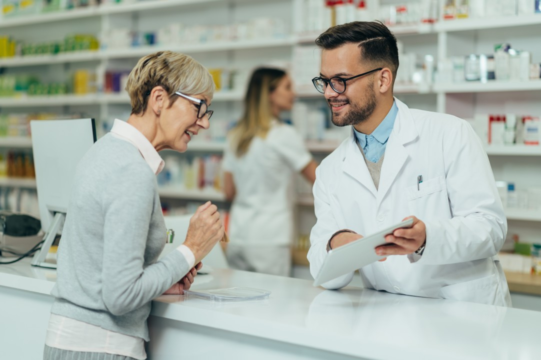 The Future of Pharmacy Jobs in Maryland and Colorado