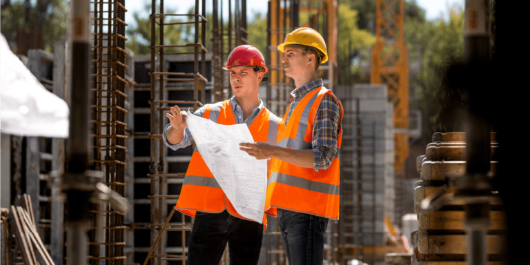 Professional Builders: What Construction Services Do They Offer?