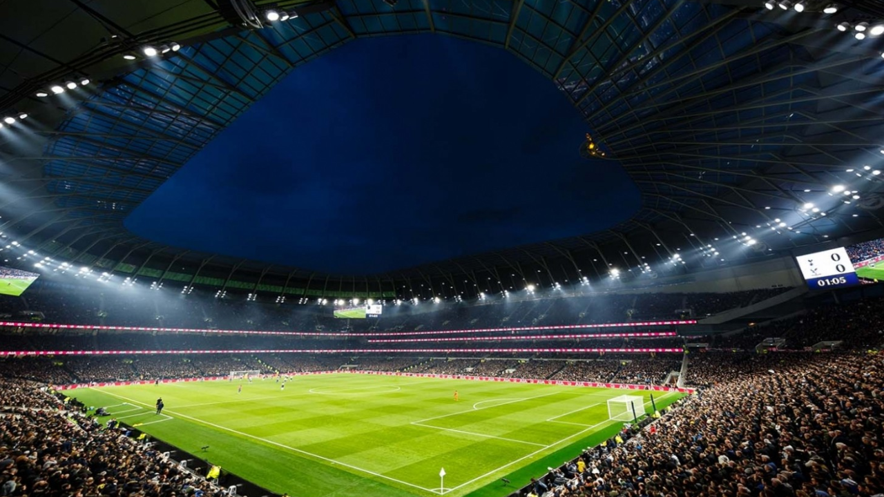 Maintenance Requirements For The Sports Lighting System
