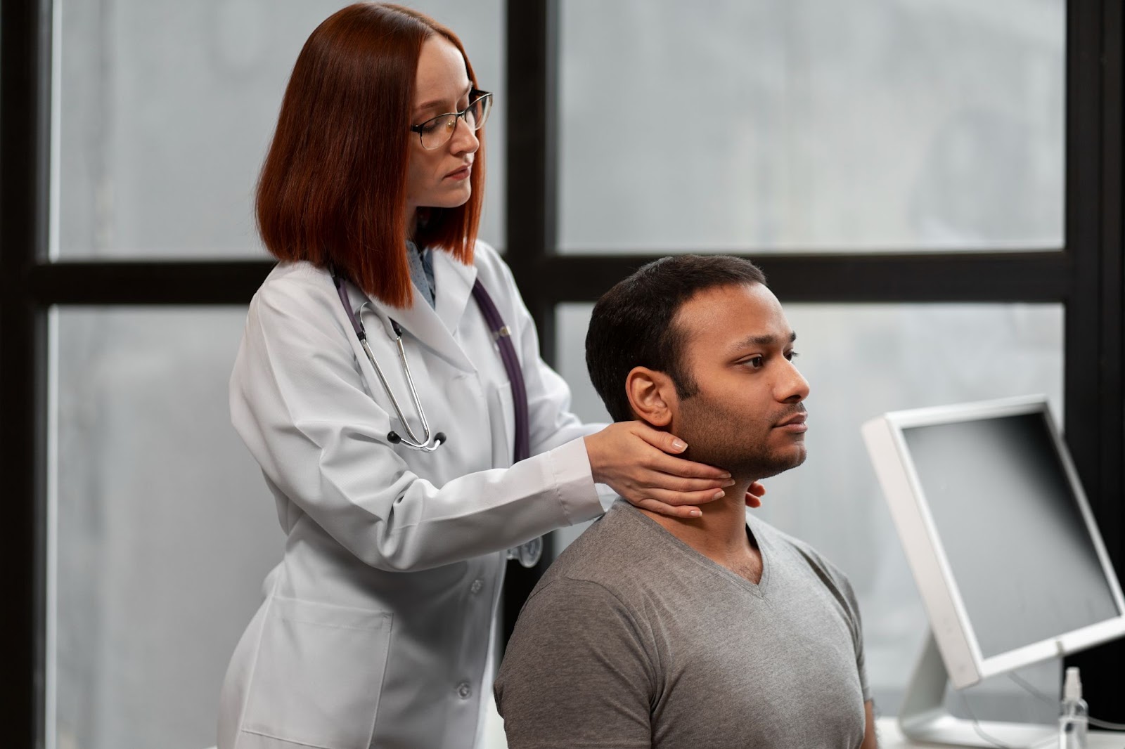 Chiropractors for Neck Pain in Palm Beach Gardens