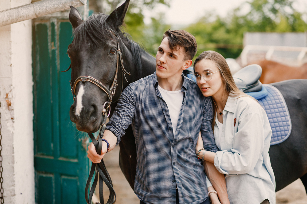 Horse Riding Safety: Best Practices to Keep You and Your Horse Safe