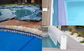 Tips to Choose the Best Swimming Pool Covers