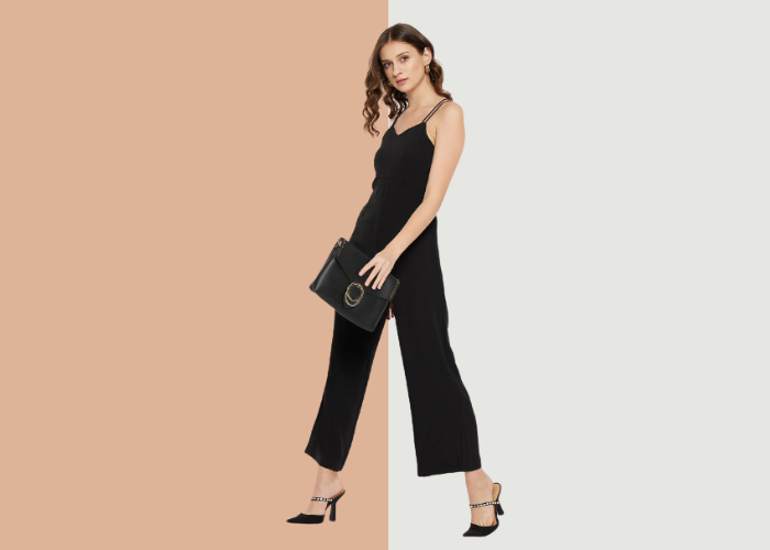 Why Quality Jumpsuits Are a Must-Have for Every Woman’s Wardrobe