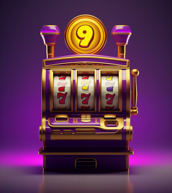 Financial Power of Online Slots