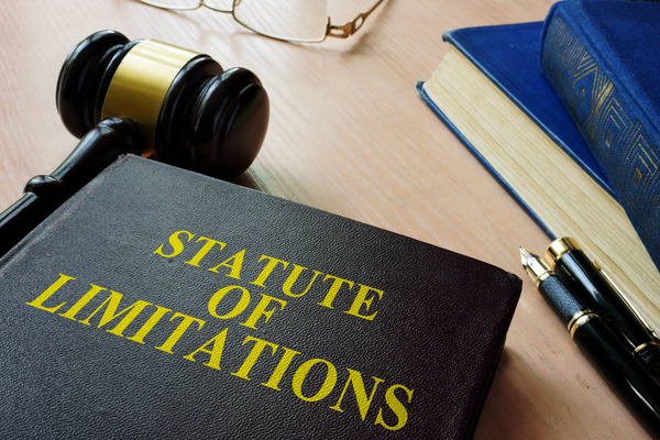 Statute of Limitations in Personal Injury Cases: How Time Affects Your Rights