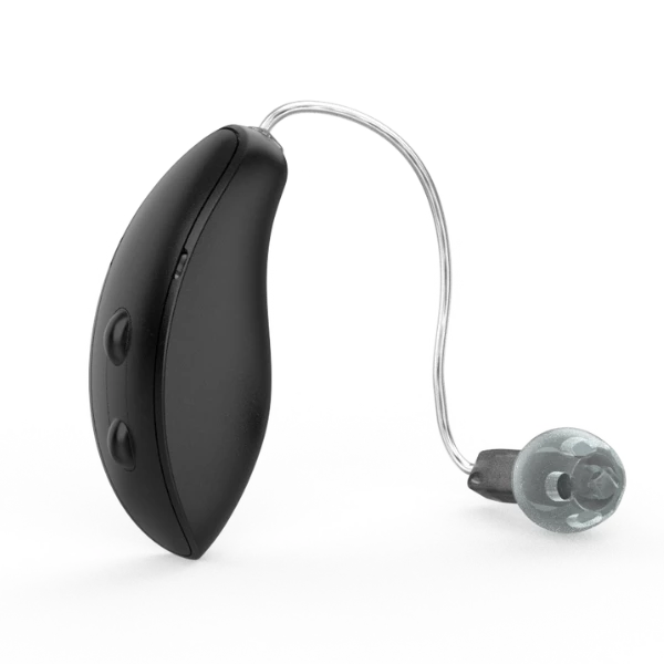 The Technology Behind Starkey Genesis 20: Revolutionizing Hearing Aids