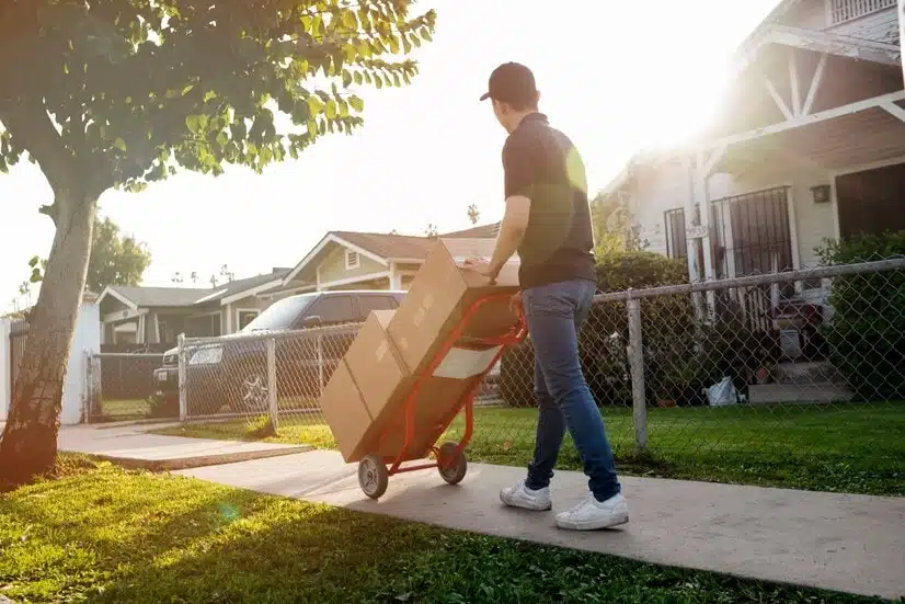 What to Expect When Hiring a Professional Home Removalist