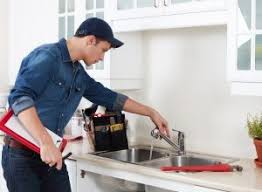 How Plumbers Can Help with Kitchen and Bathroom Remodeling