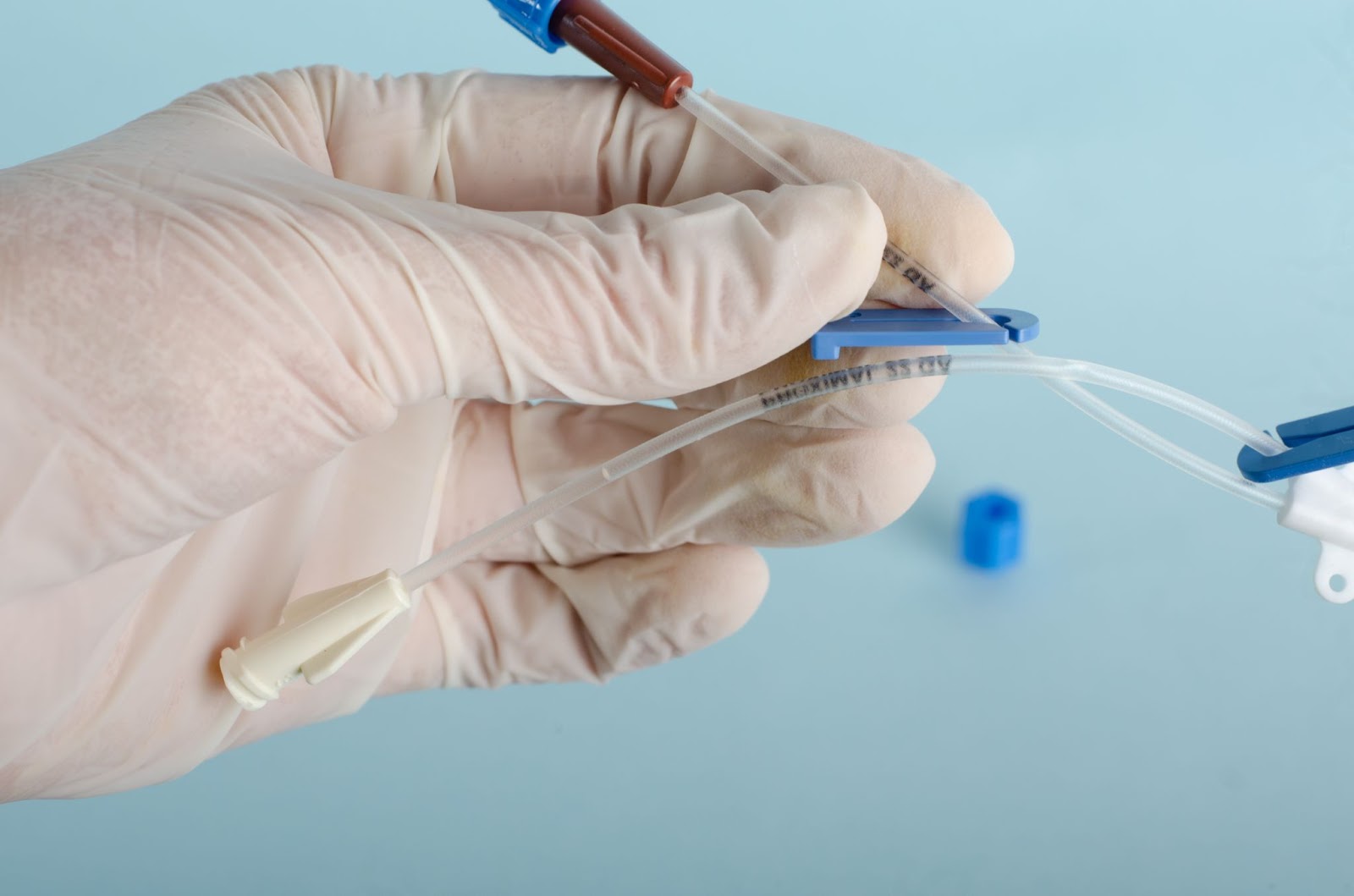 Overcoming Fears of Catheter Insertion: A Guide for Patients and Nurses