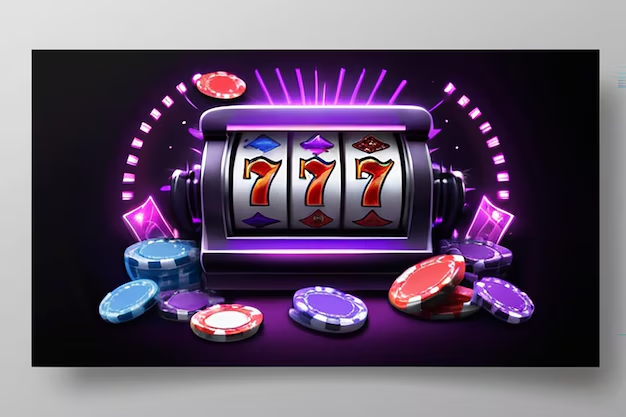 Secrets of Progressive Jackpots in Online Slot Games