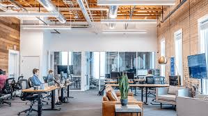 How Coworking Spaces Help Startups Scale and Grow Efficiently?