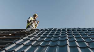 The Role of a Roofing Contractor in Ensuring Proper Roof Installation