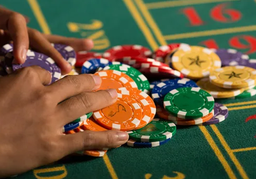 How Poker Chips Have Revolutionized the Gaming Experience