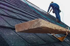 The Importance of Roof Inspections After Major Storms