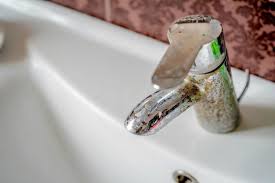 Plumbing Solutions for Hard Water Problems