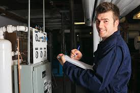 The Importance of Hiring Qualified HVAC Repair Contractors for Your Home