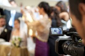 Behind the Lens: How to Choose the Perfect Wedding Videographer for Your Big Day