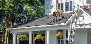 Common Mistakes Homeowners Make Without Roof Replacement Professionals