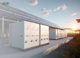 The Impact of Solar Battery Storage on the Grid: What to Expect