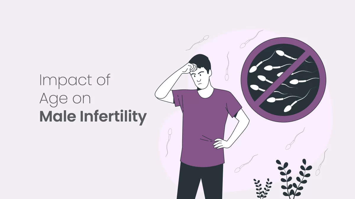 How Does Age Affect Reproductive Health?