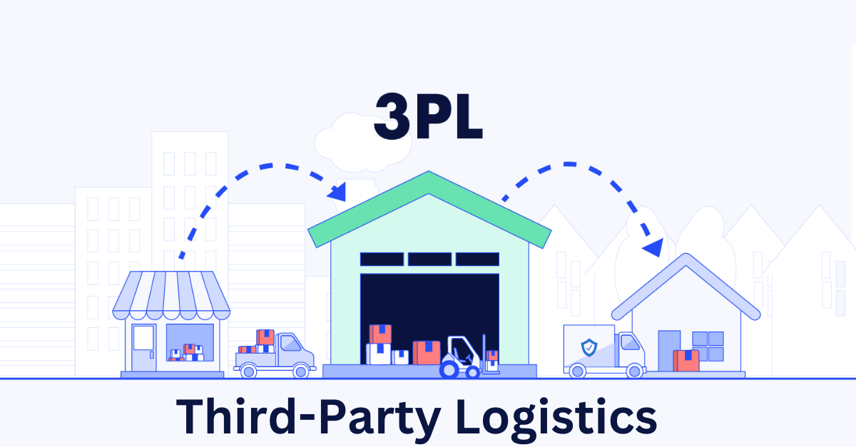 The Crucial Role of Third-Party Logistics Warehousing in Small Business Expansion