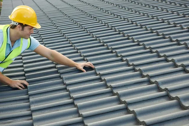 When to Schedule Your Next Roofing Inspection: A Homeowner's Guide