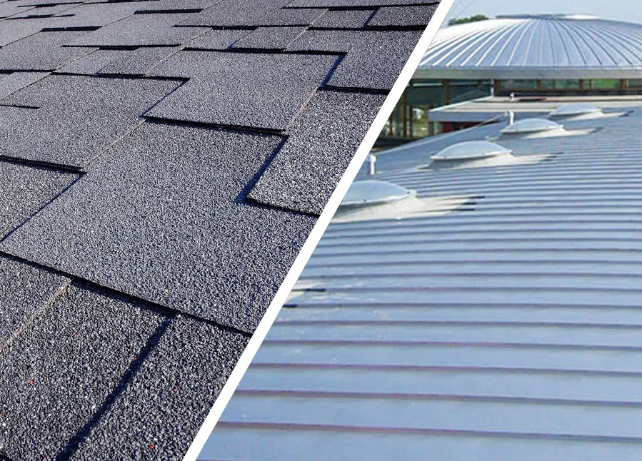 Choosing the Right Roofing Services in Montana: Key Considerations 