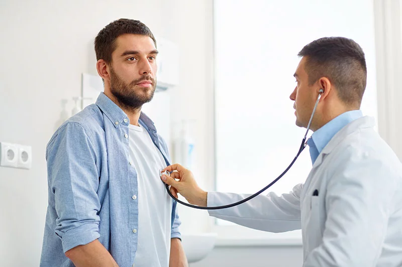 What Conditions Can a Cardiologist Diagnose?