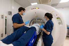 Medical Imaging Practitioner's