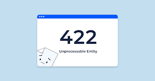 Boost SEO by Addressing the 422 Error