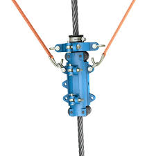 Wire Rope Lubricator