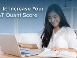 Essential Tips To Improve Your GMAT Quant Score